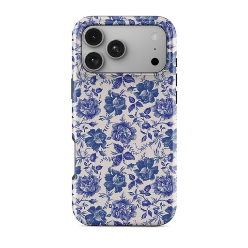 iPhone 17 Pro Max Case, Garden Stories | BURGA